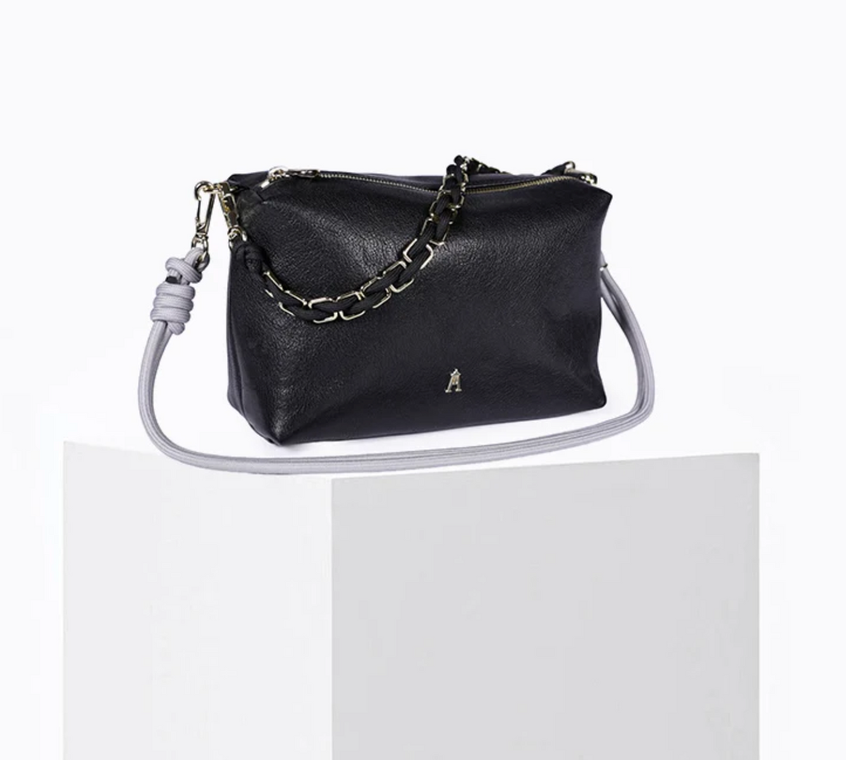 Mallow Tresse Handbag