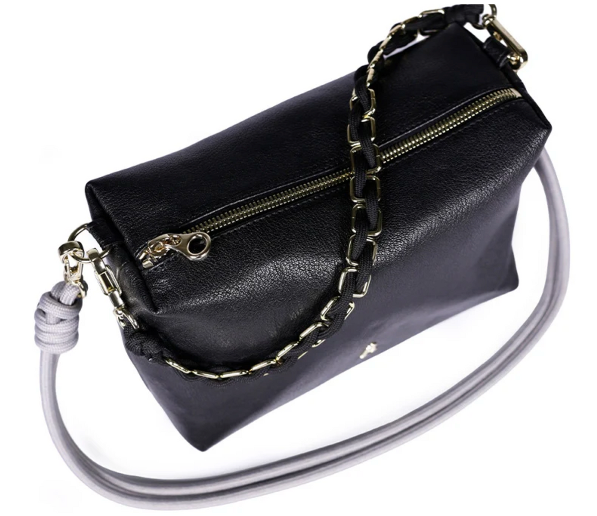 Mallow Tresse Handbag