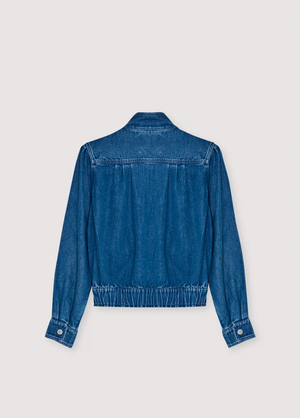Tencel Woman Jacket
