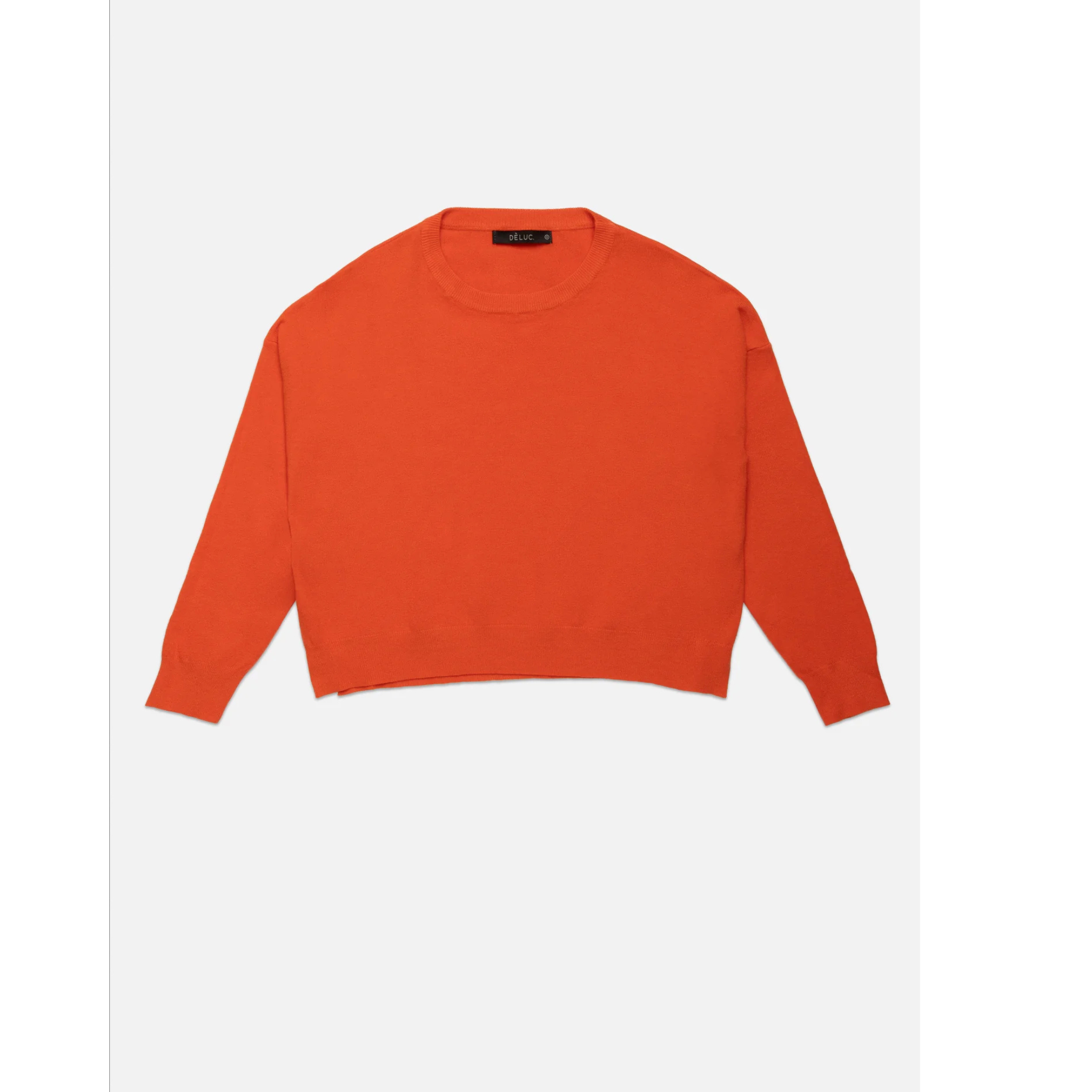 Deluc Polly Sweater