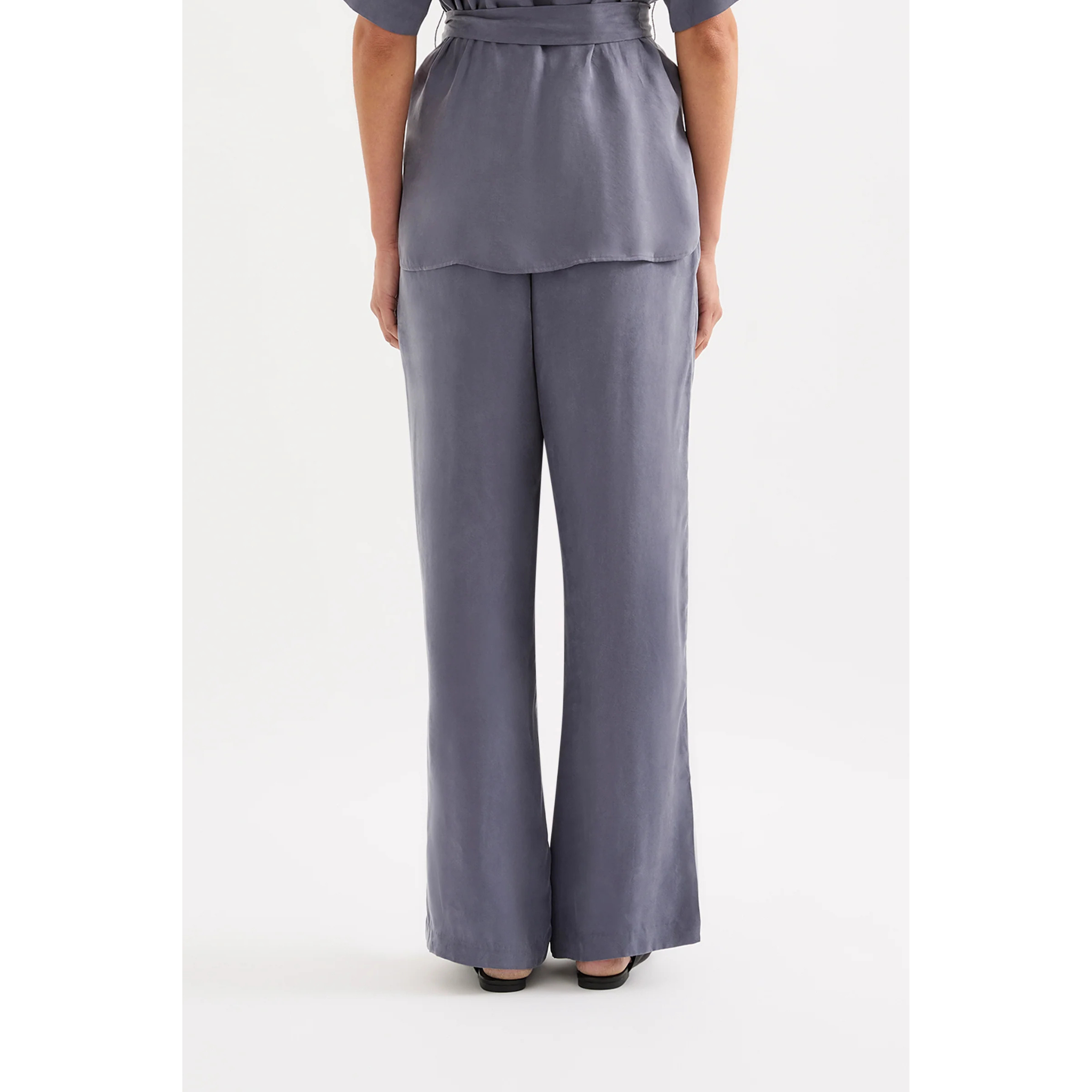 Nude Lucy Devin Tencel Pant