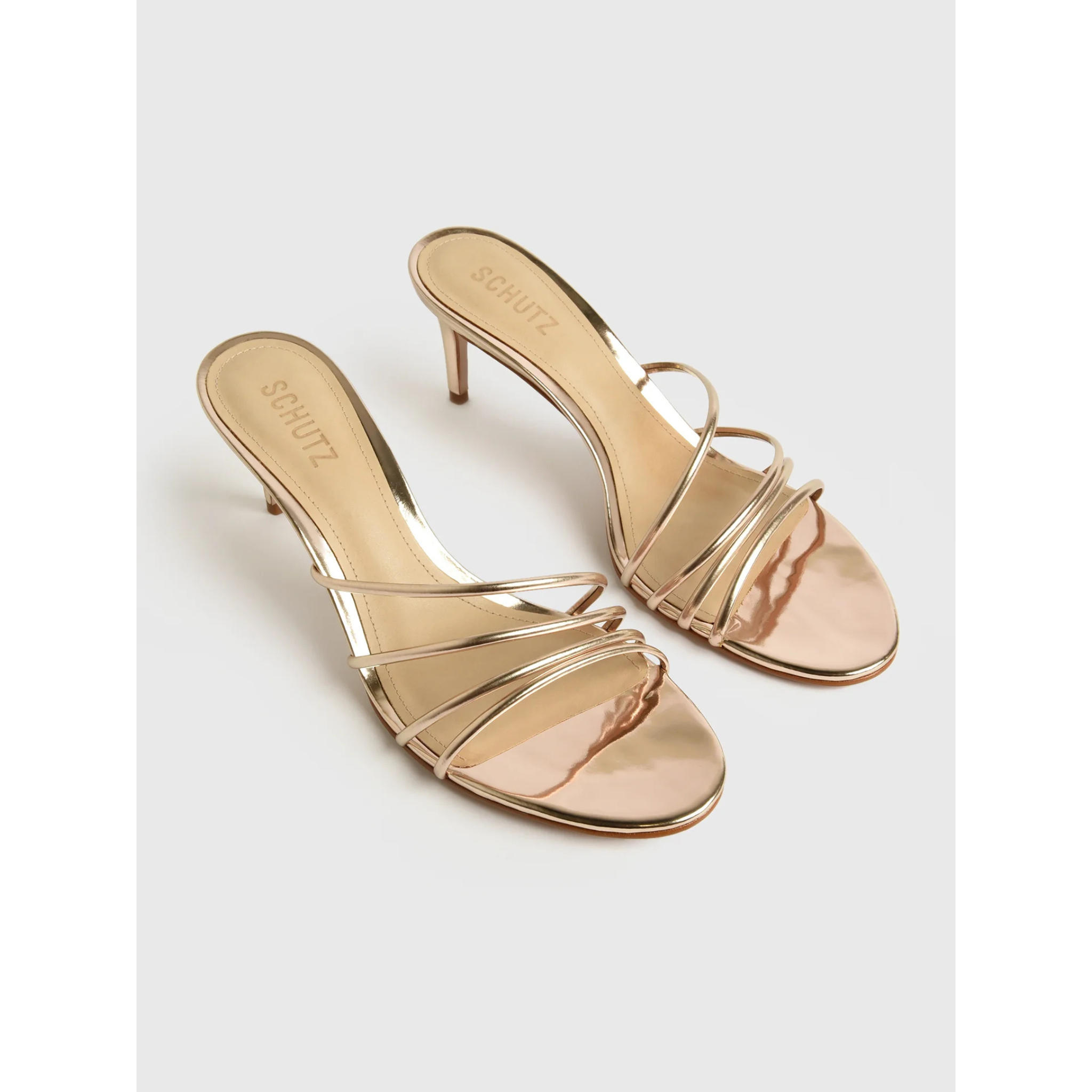 Inez Mule Sandal