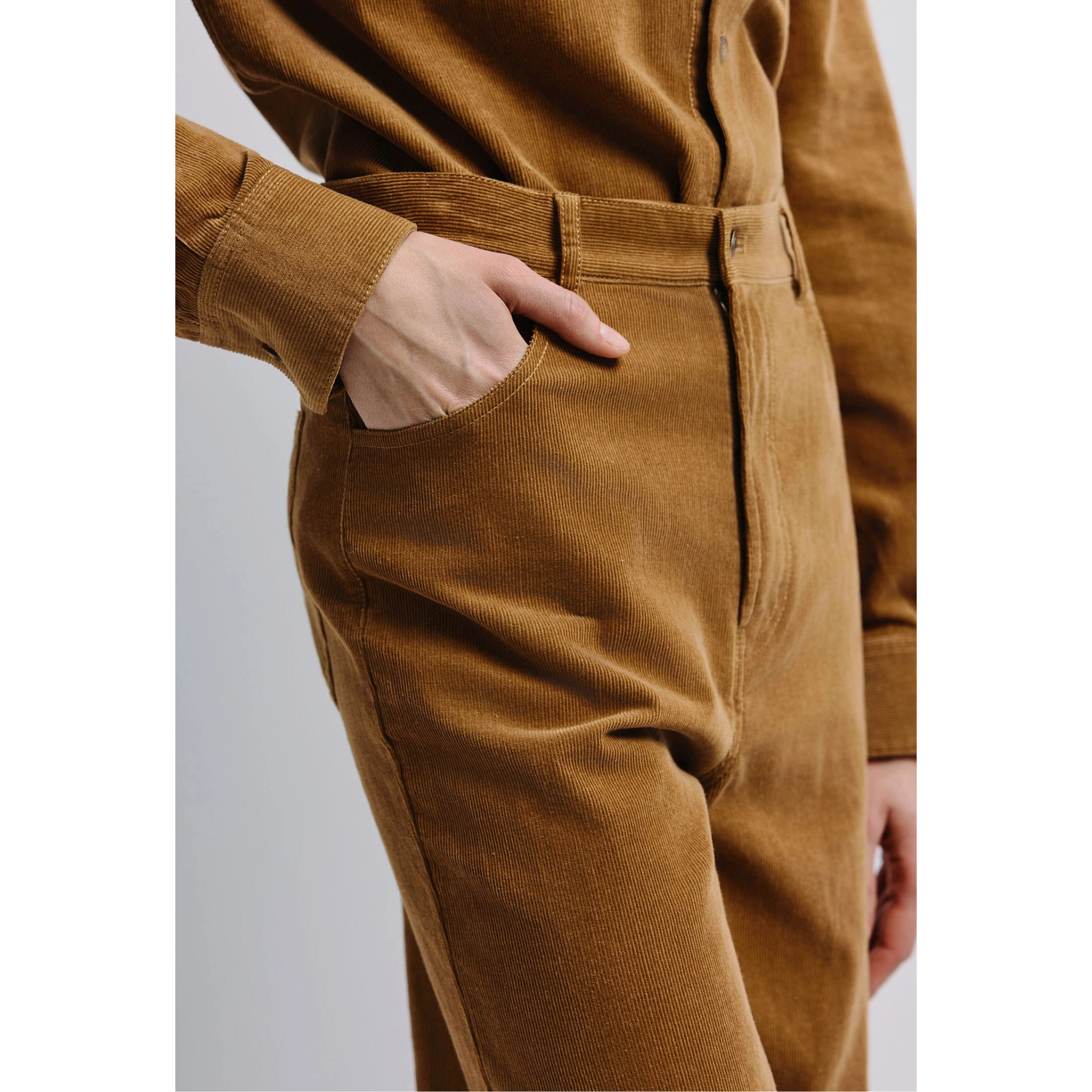 Marris Pant