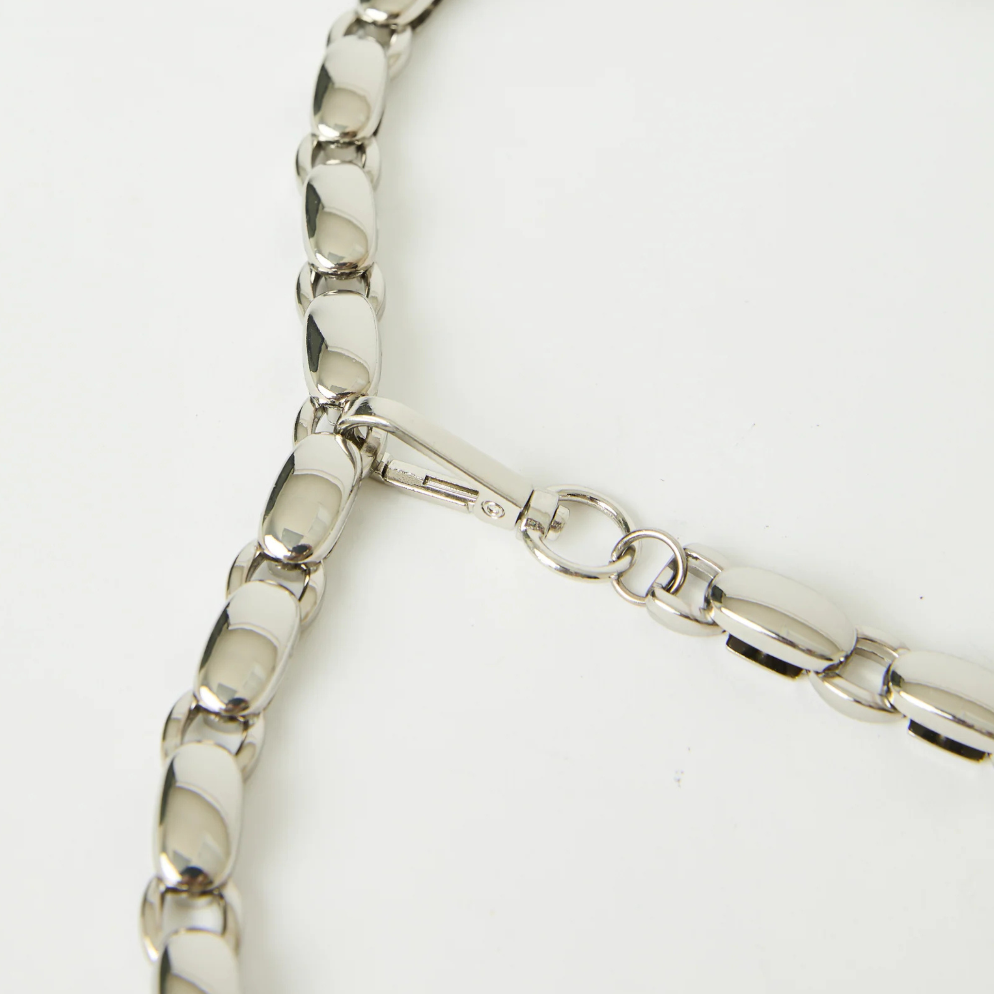 Etta Chain Belt