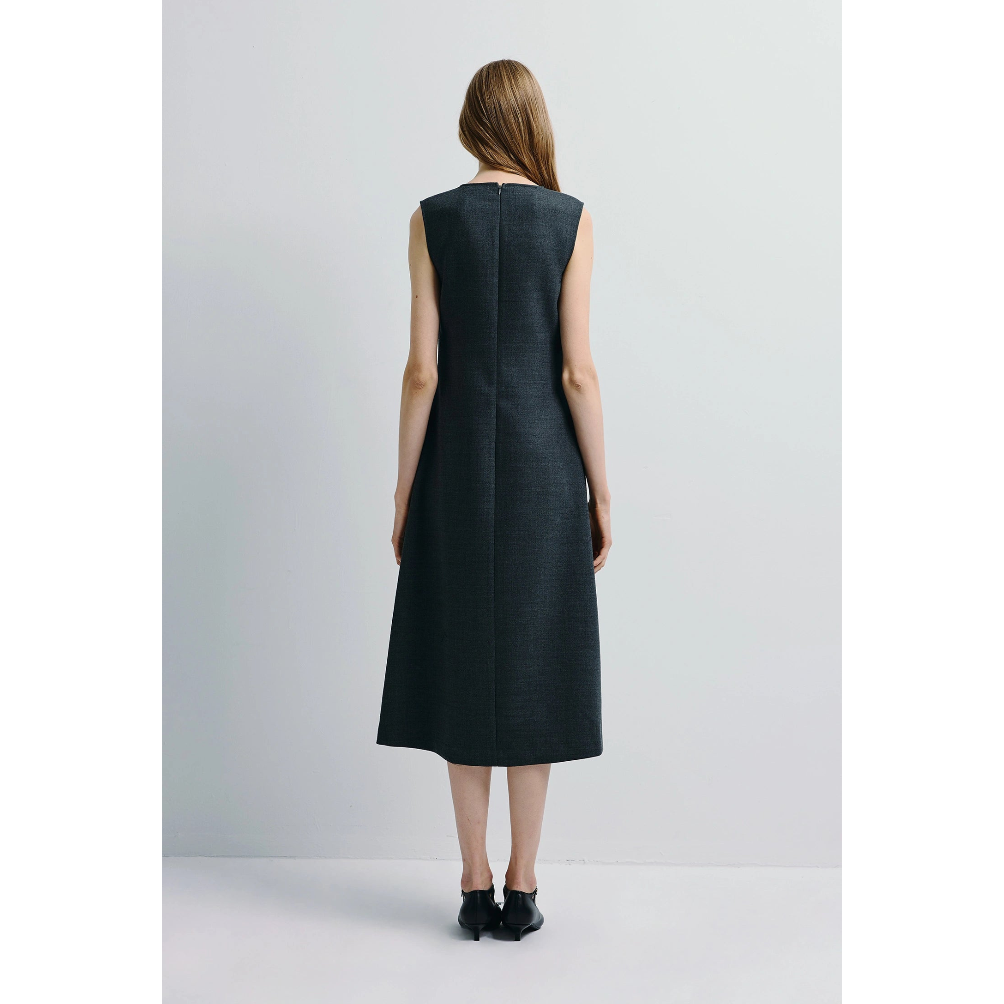 Roze Dress