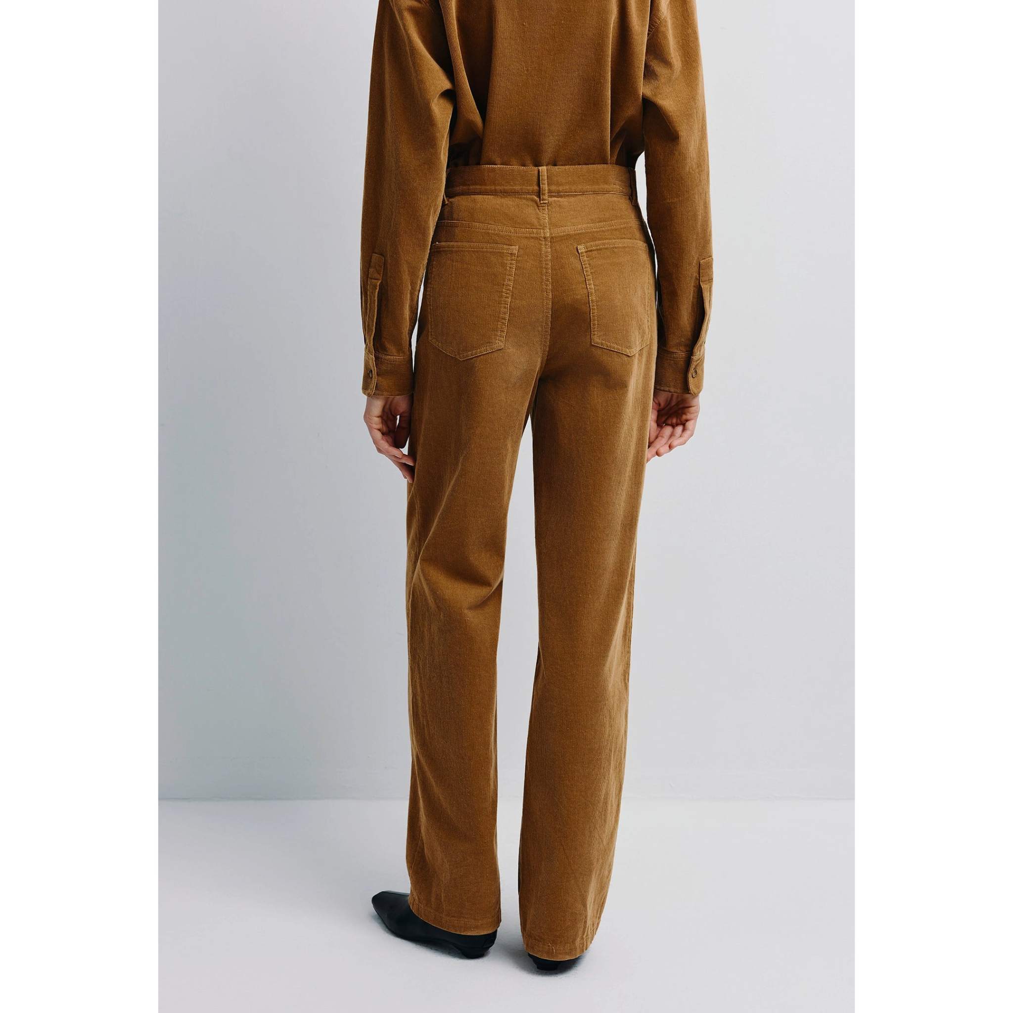 Marris Pant