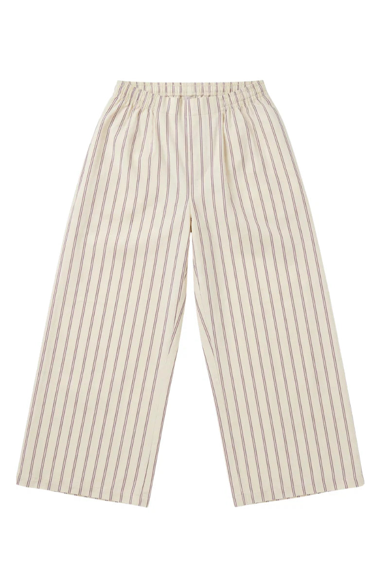 Luna Poplin Pant