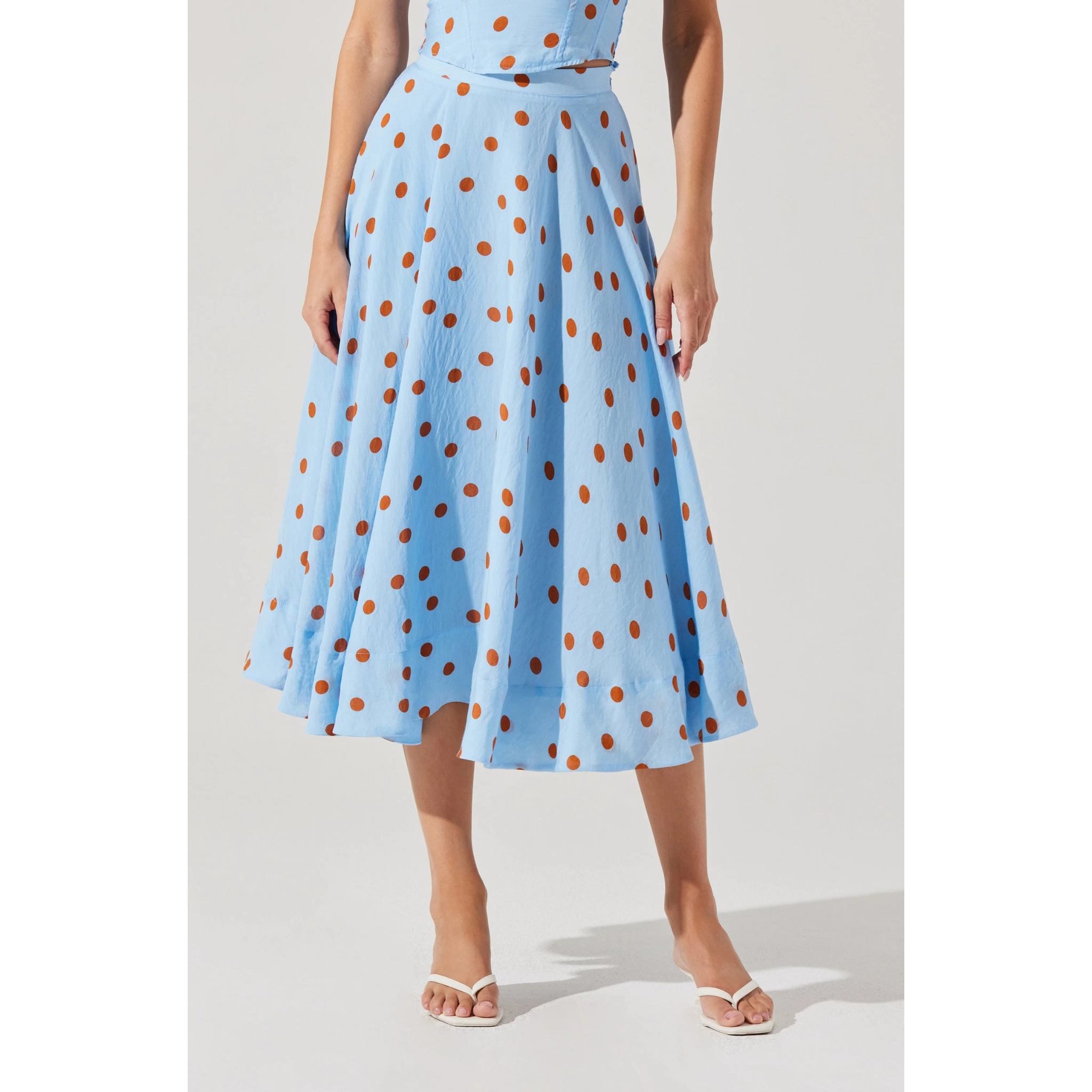 ASTR Janie Skirt