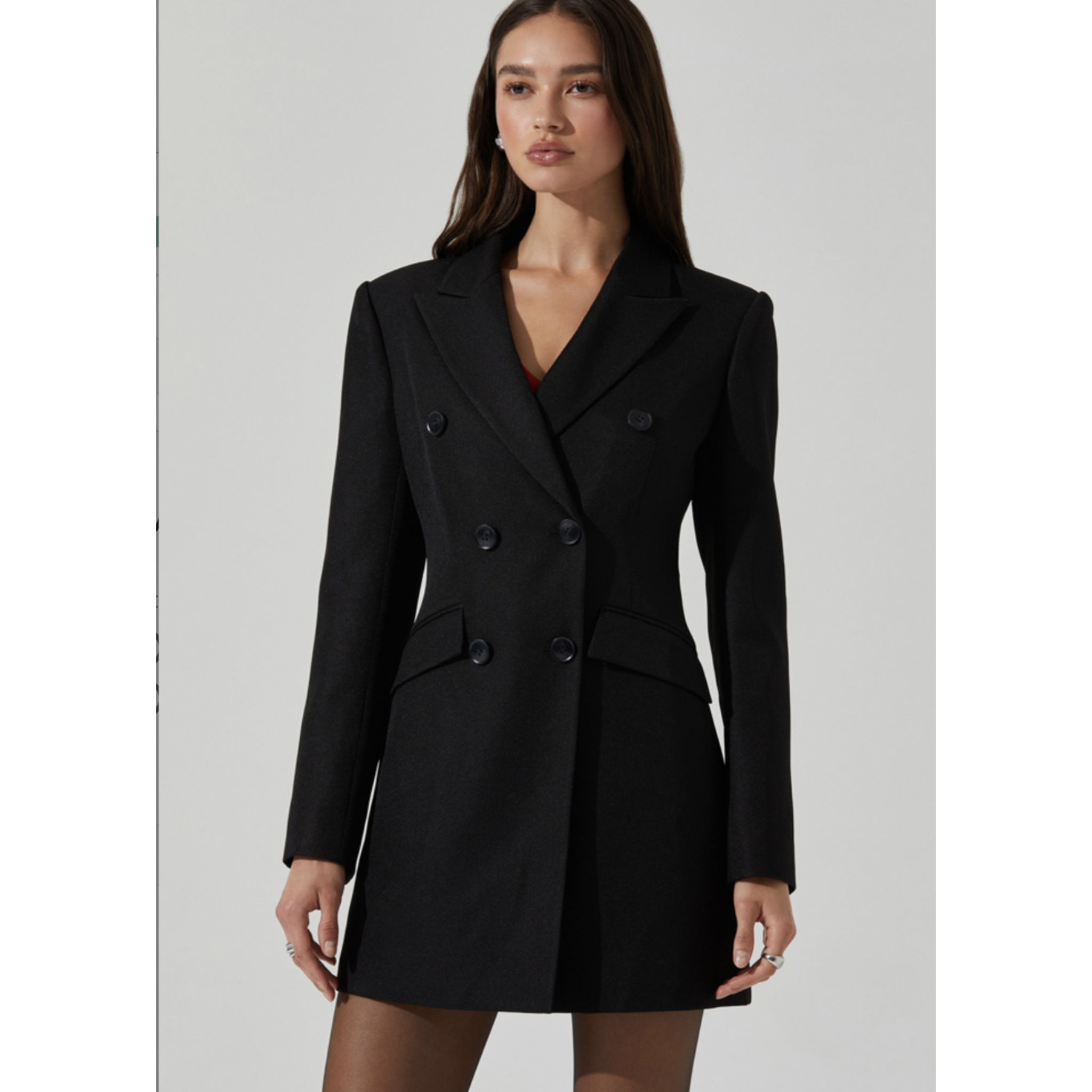 Verity Coat