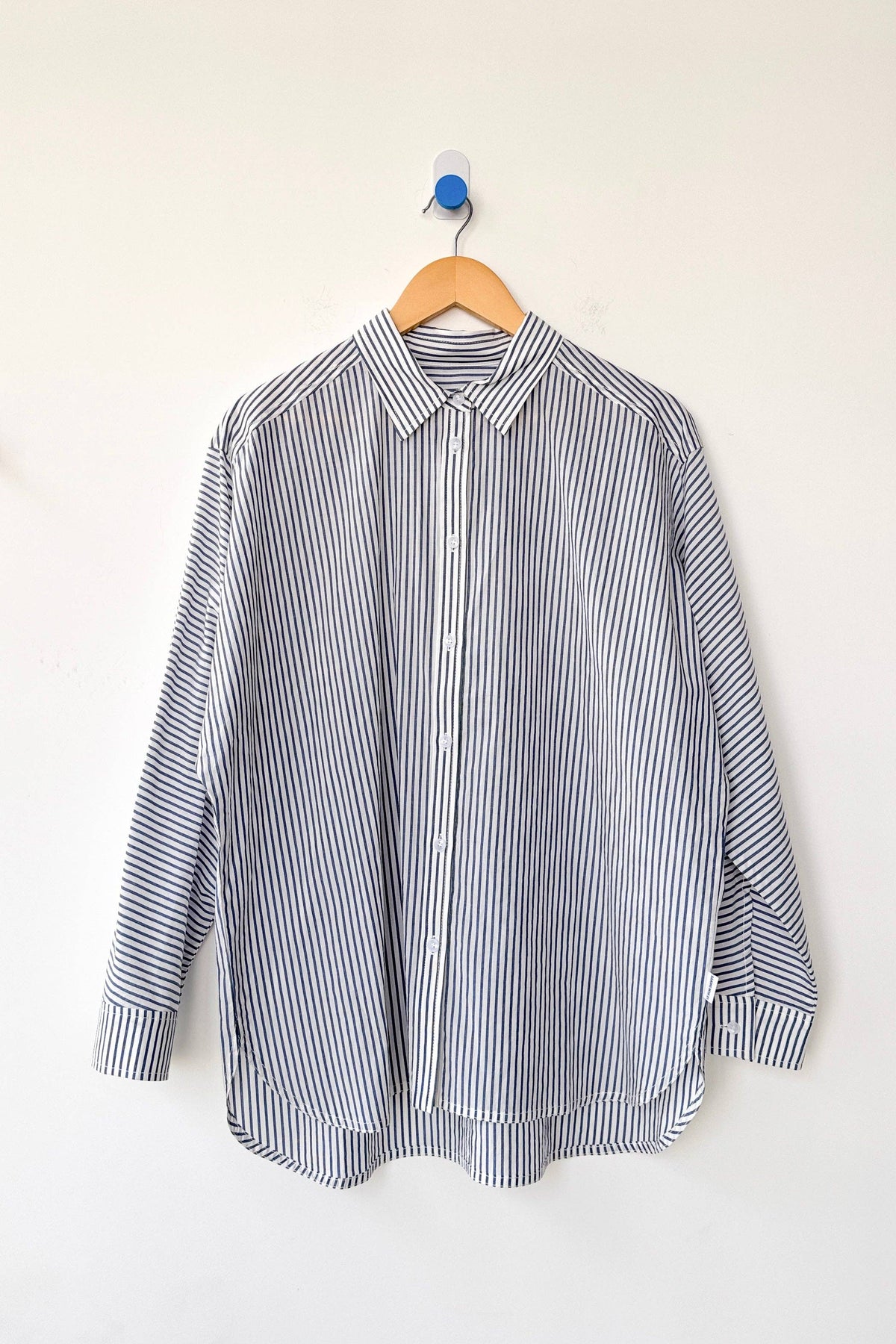 Striped Light Weight Owen Shirt