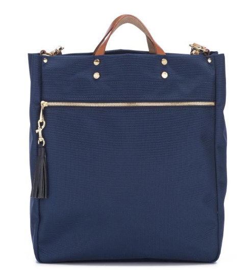 Boulevard Parker Tote - Nylon