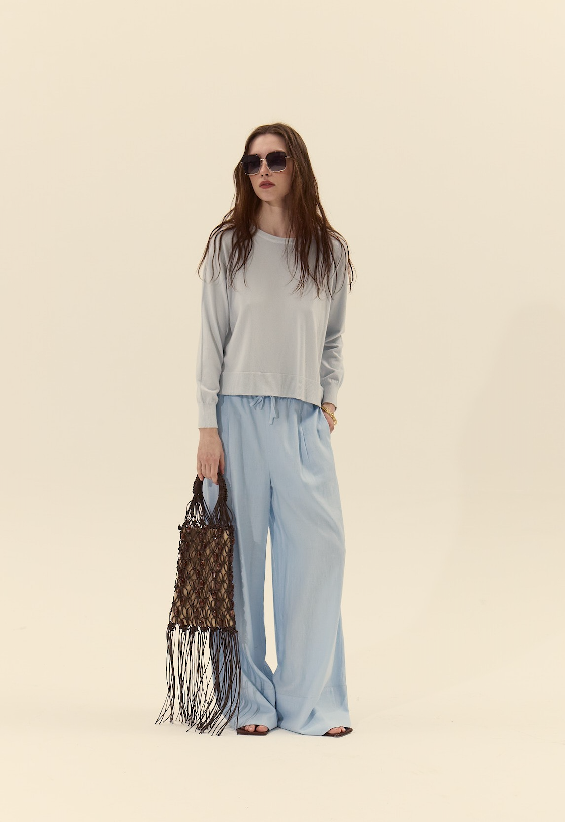 Antibes Pants