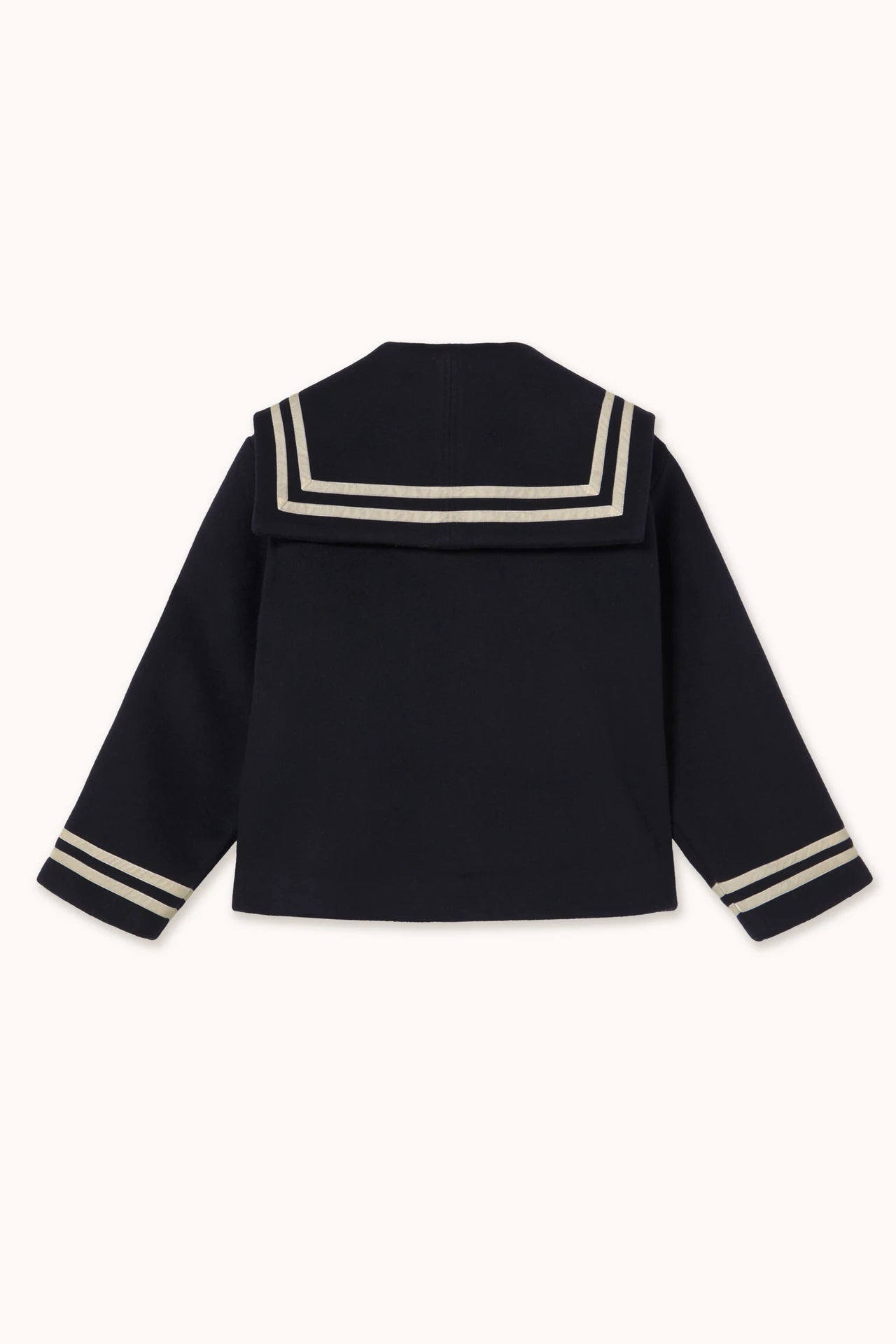 Collar Coat
