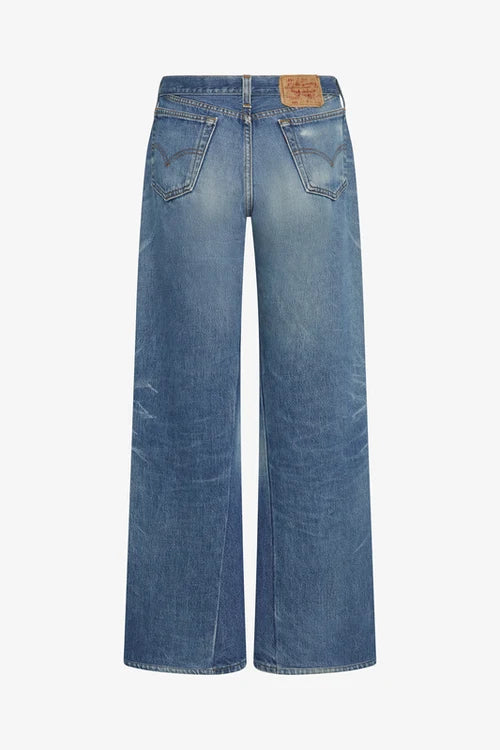 Walker Jean