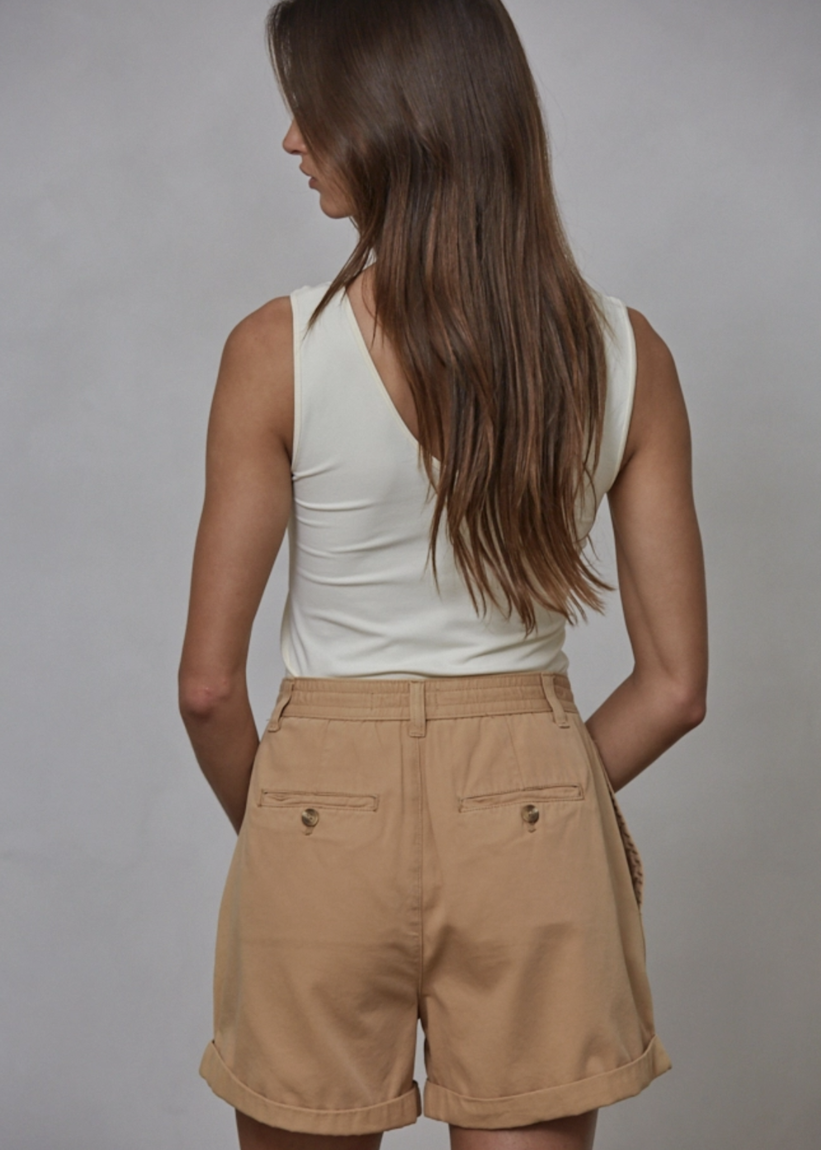 Relax Fit Short