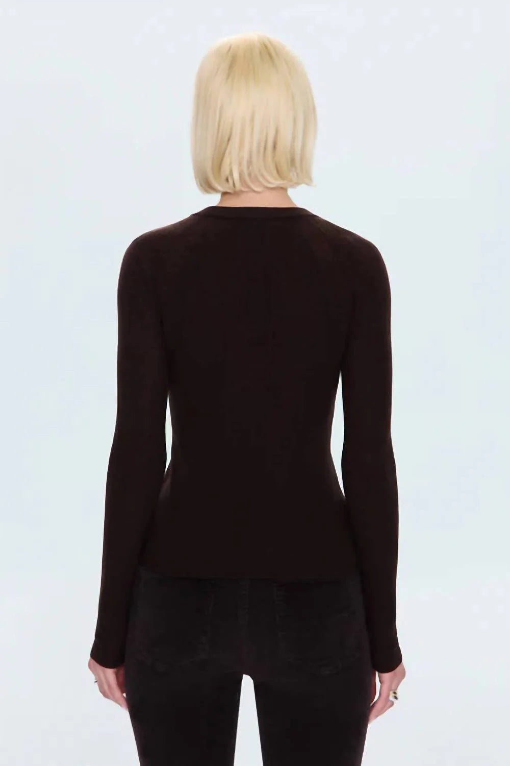Juno Feather Weight Sweater