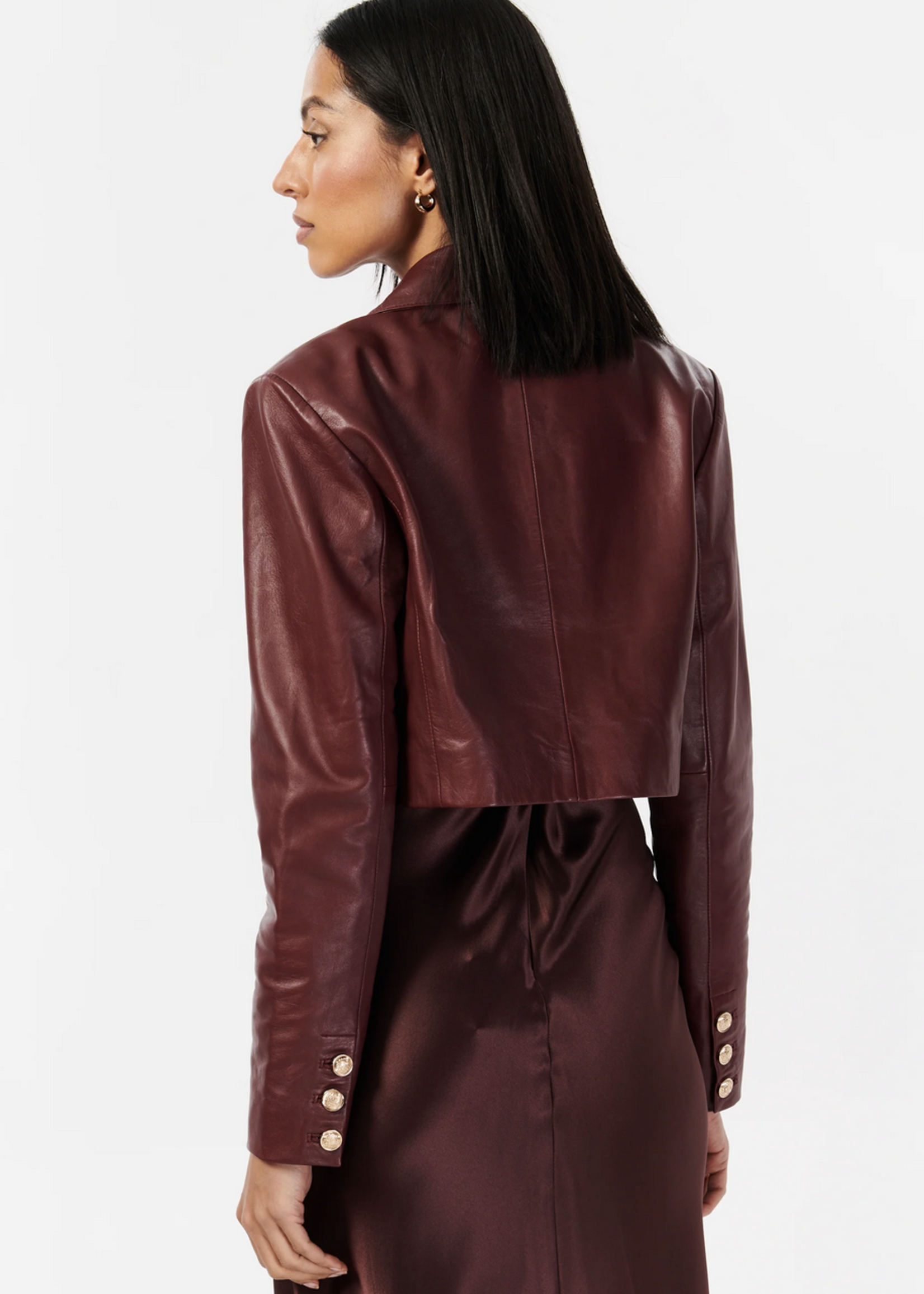 Boa Jacket