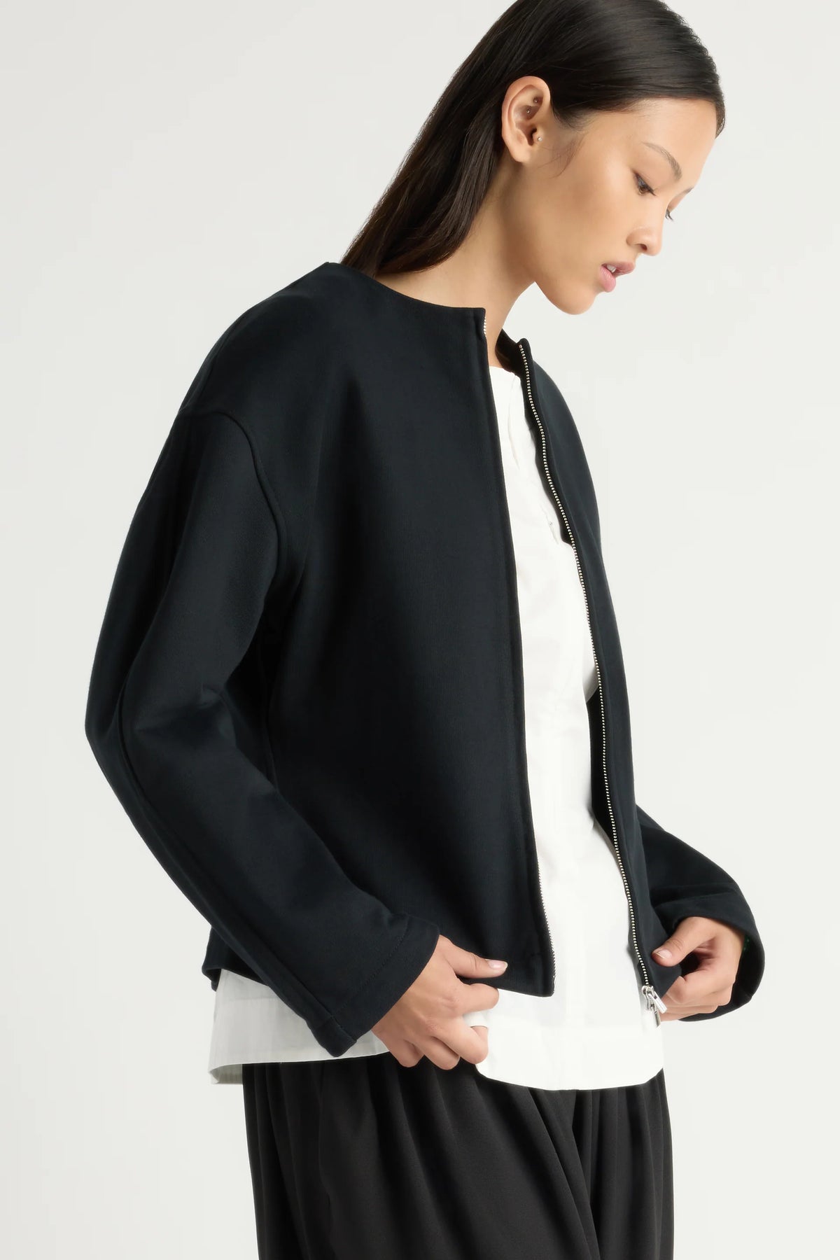 Carter Jacket