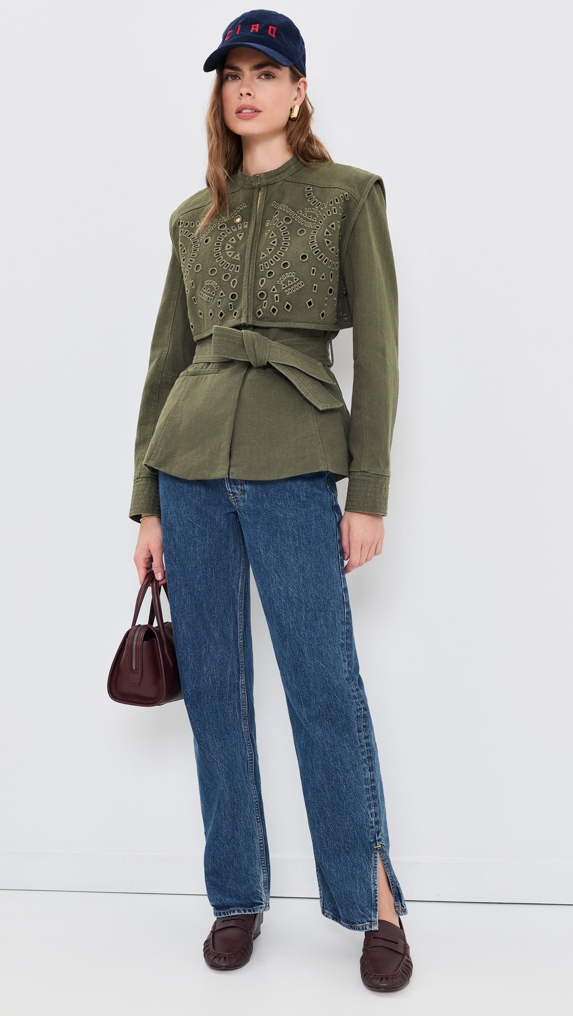 Val Jacket