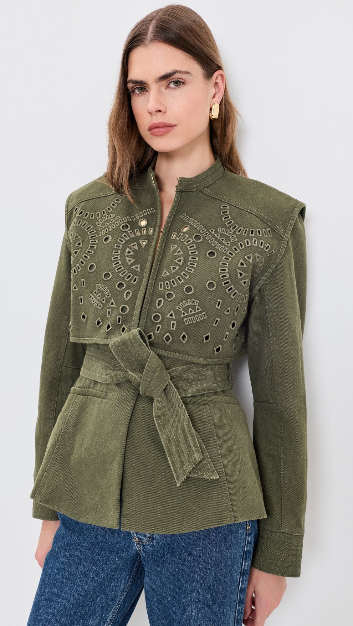 Val Jacket