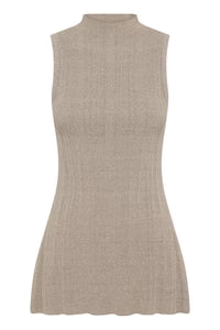 Collins Knit Tunic