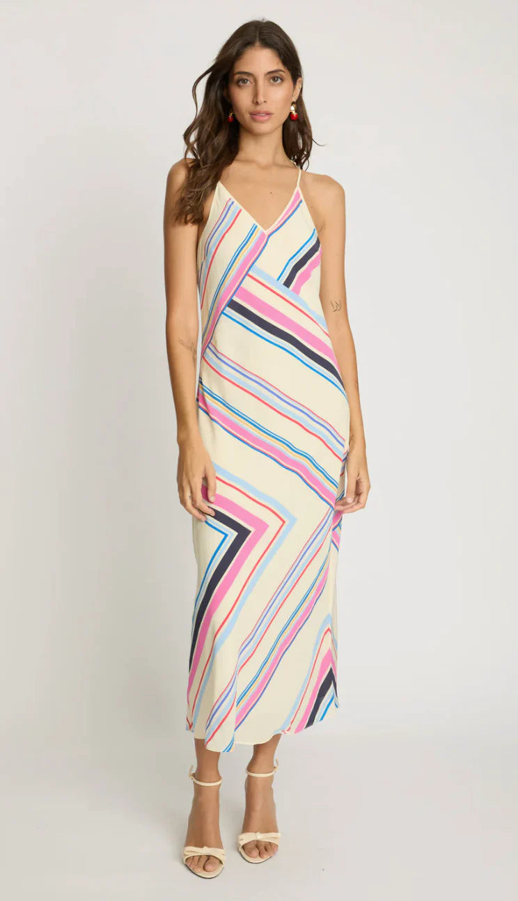Brandi Maxi Dress