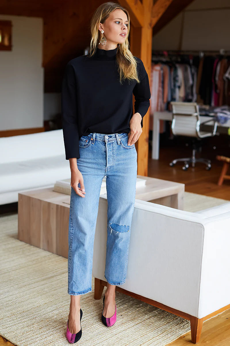 Emerson Fry Edie Top