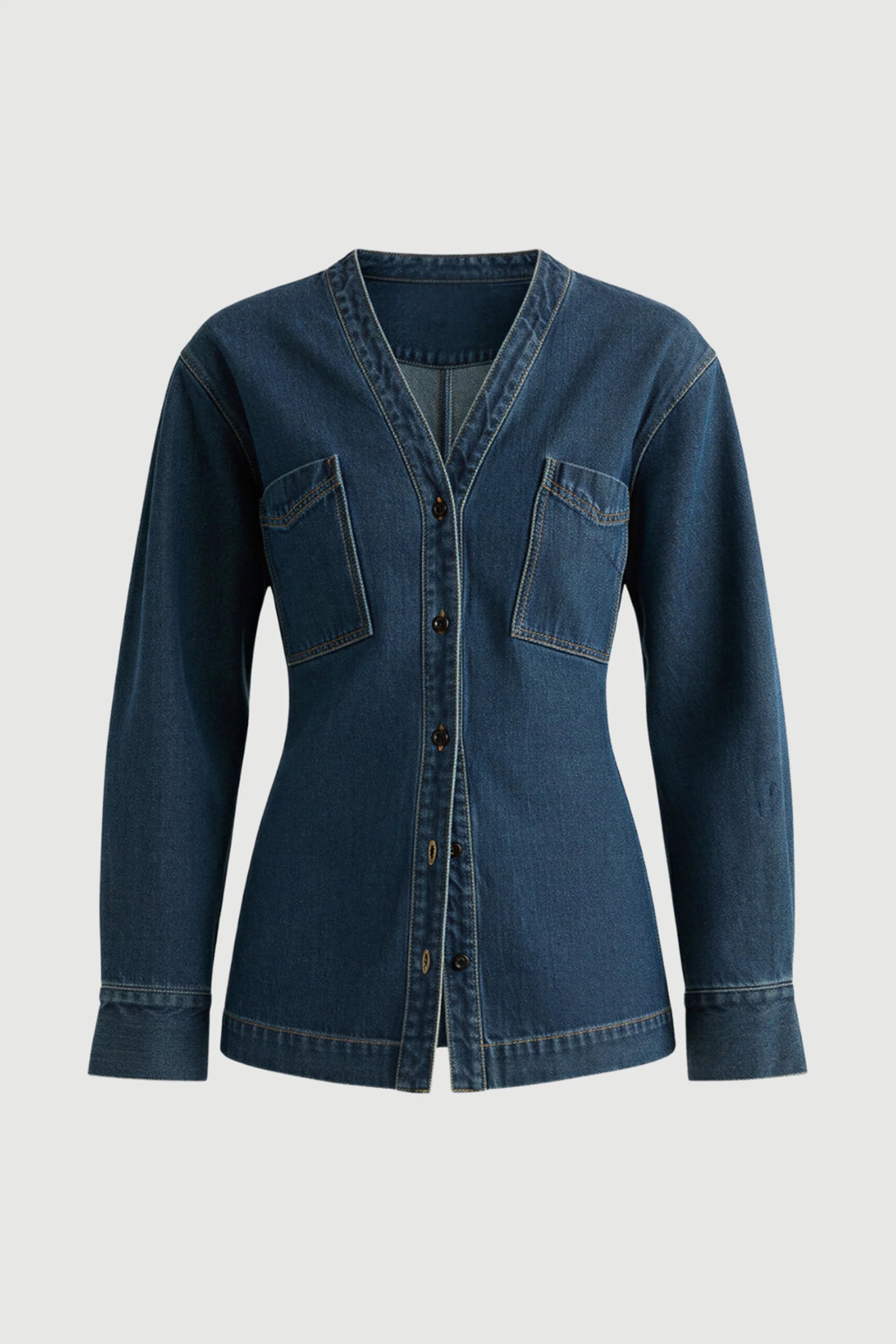 Emmett Denim Jacket