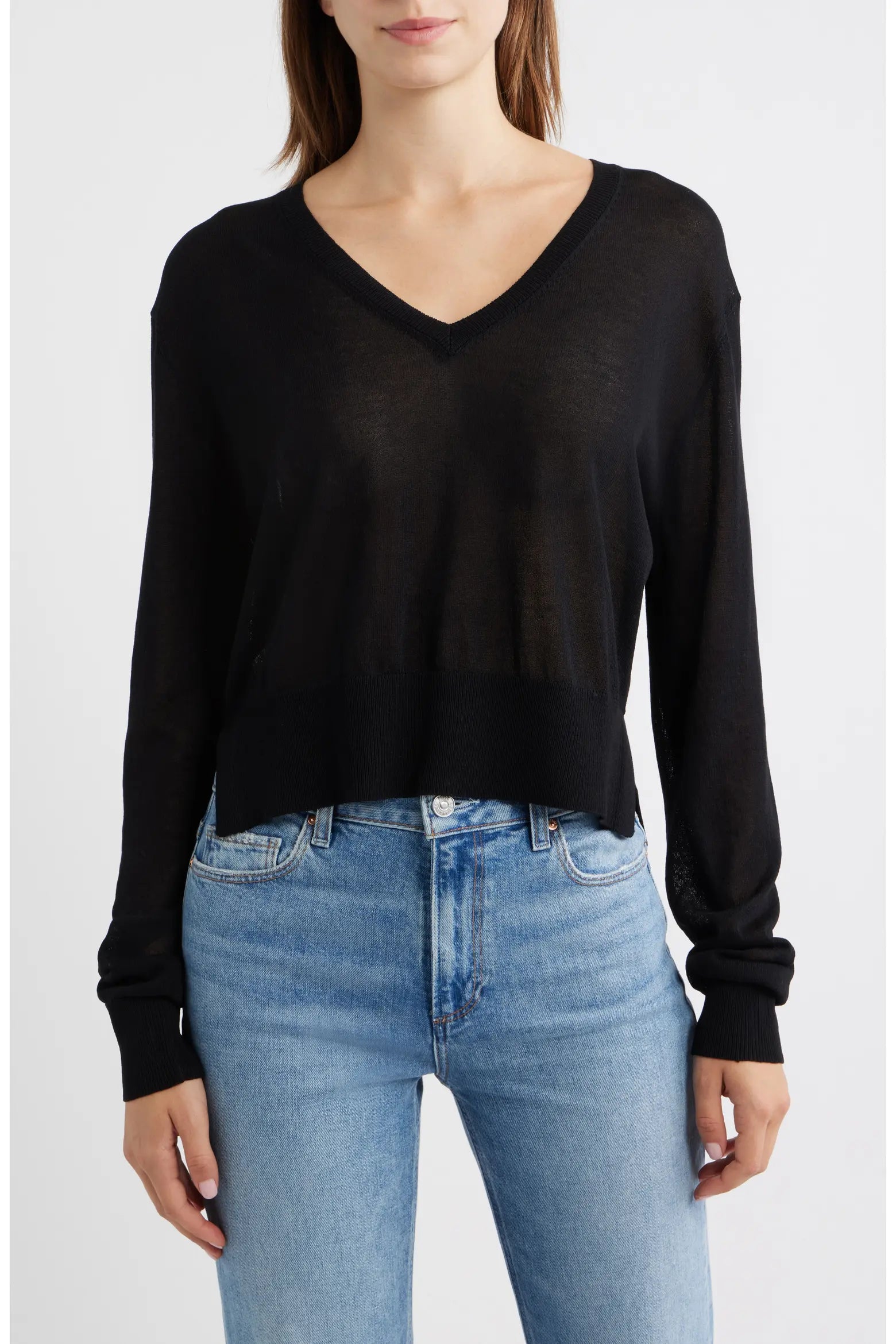Granadella Sweater