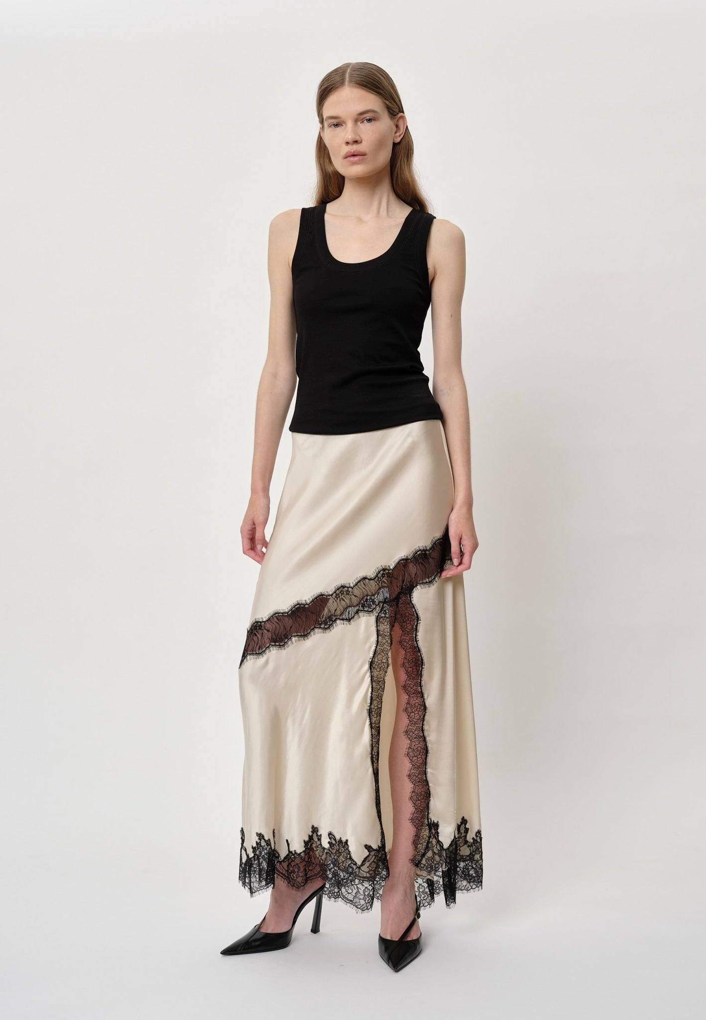 HERSKIND Panther Skirt