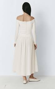 Rue Sophie Rosette Dress