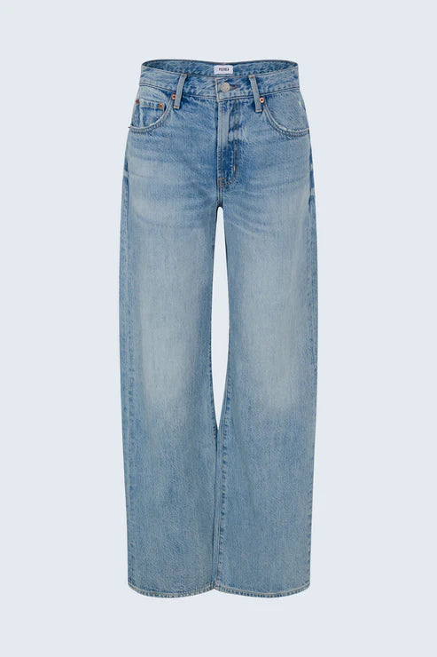 Larsen Relaxed Flare