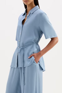 Lawton Tencel Shirt