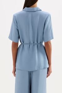 Lawton Tencel Shirt