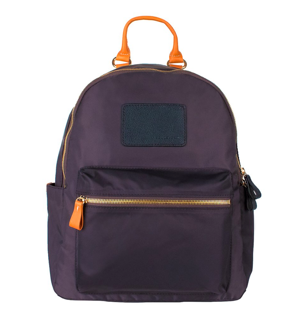 Boulevard Brandy Backpack
