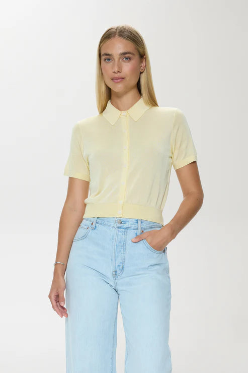 Lucca Top