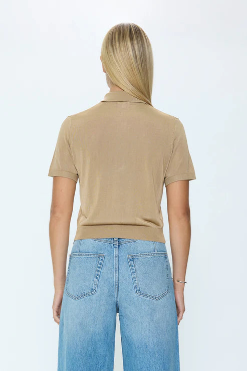 Lucca Top