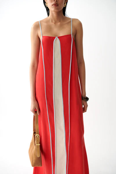 The Minnie Dress