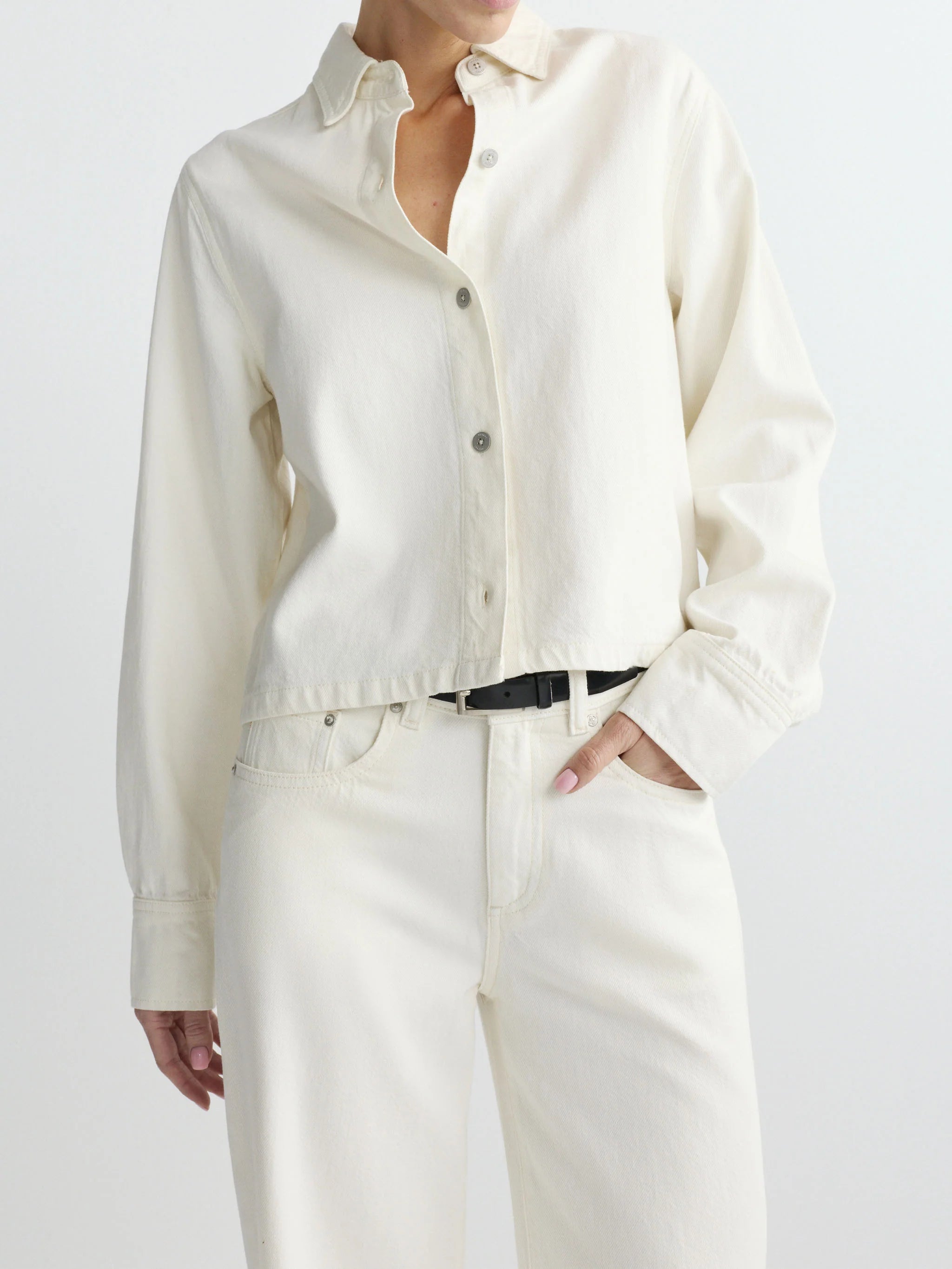 Montauk Shirt