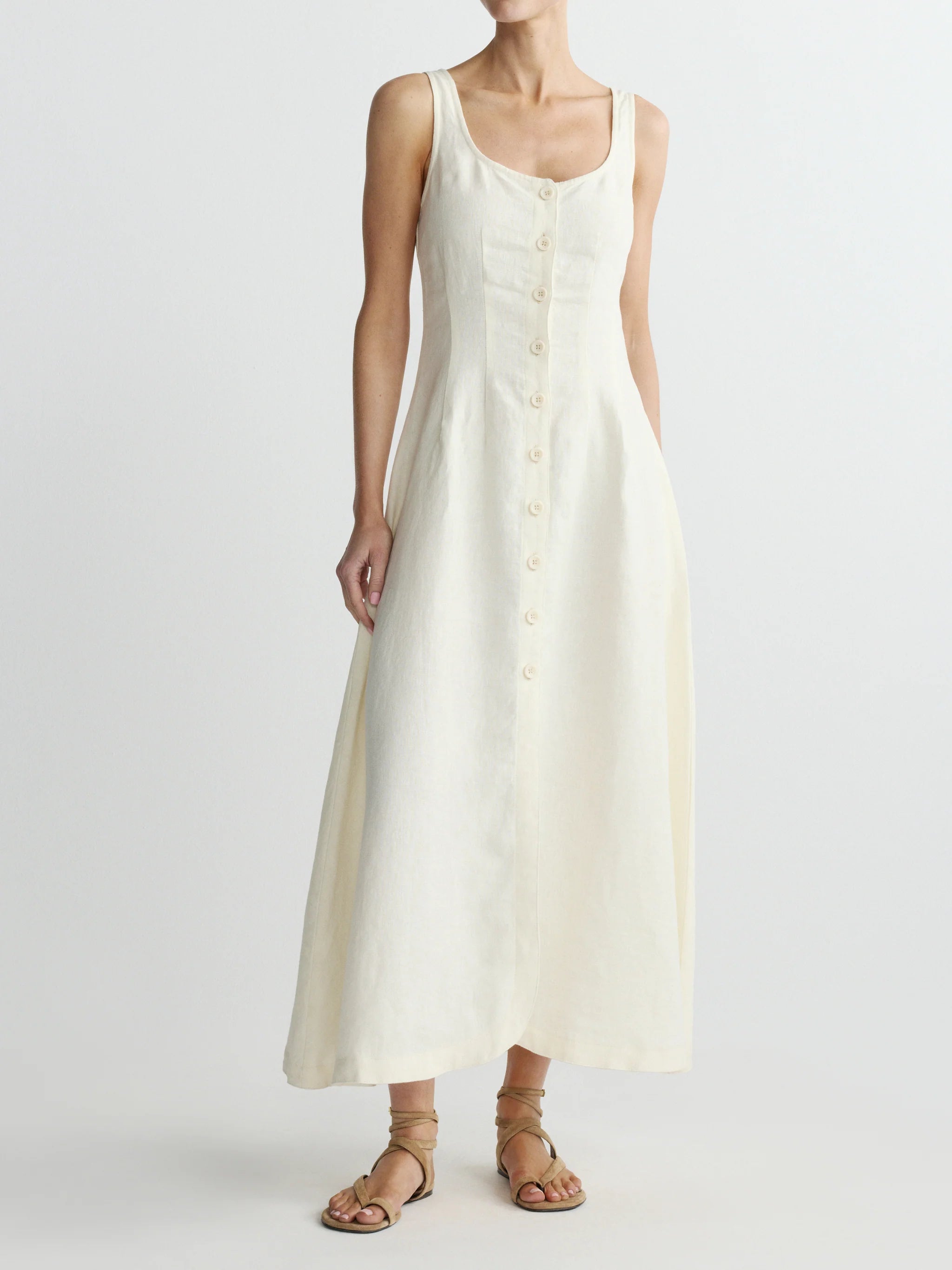 Montauk Dress