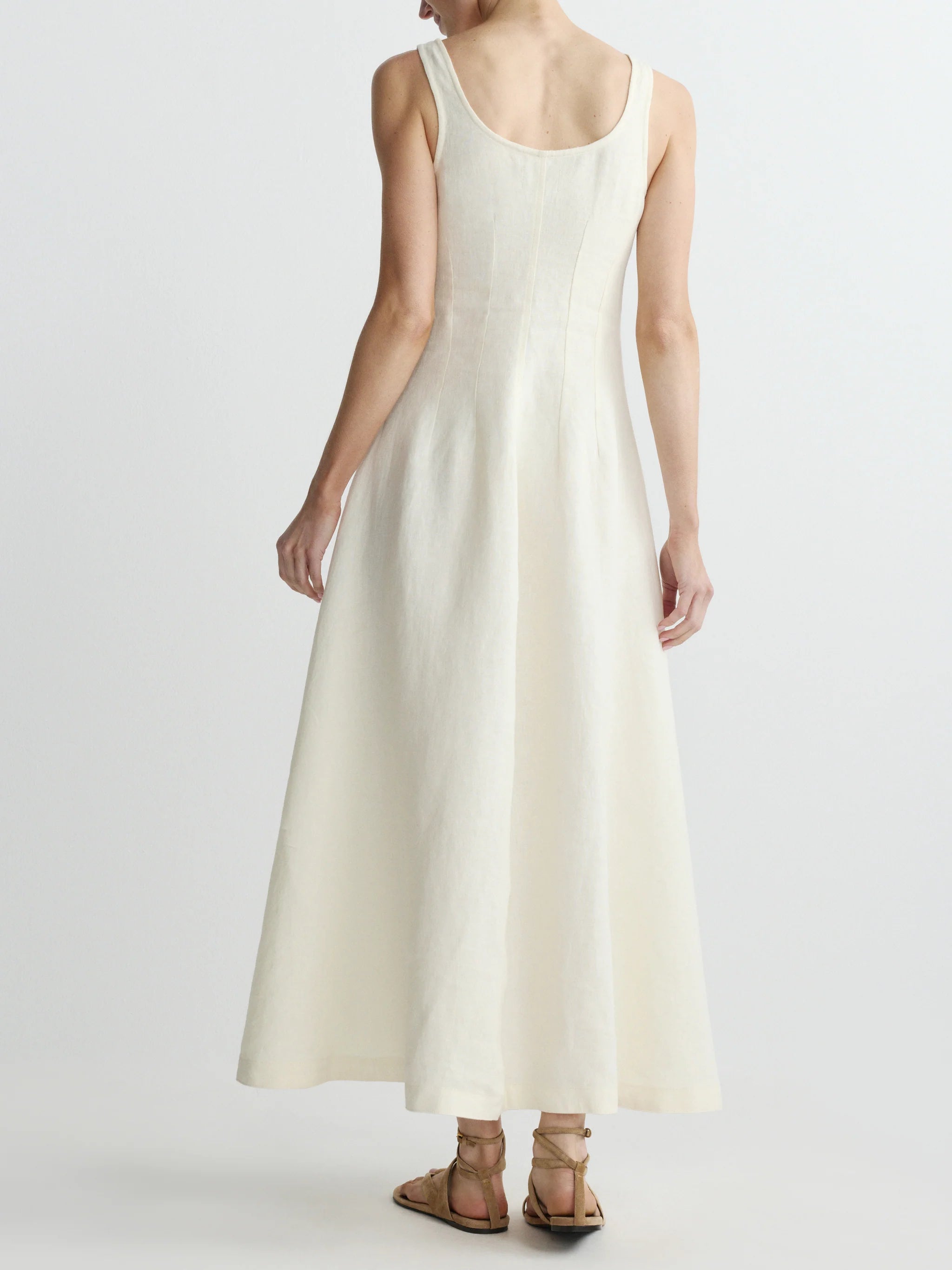 Montauk Dress