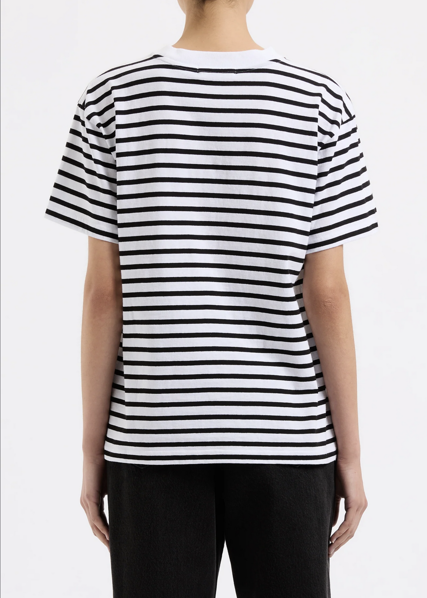 Organic Boyfriend Tee