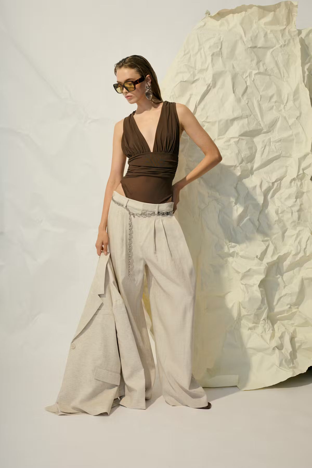 Riava MW Pants
