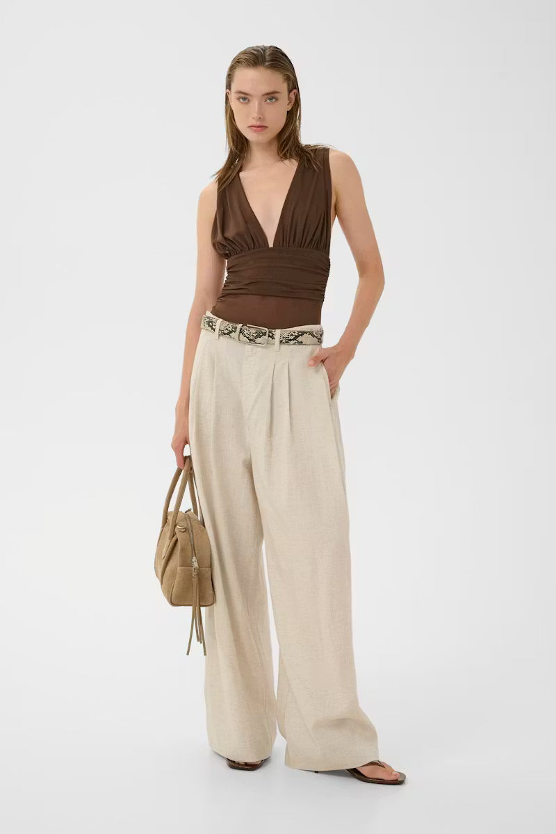 Riava MW Pants