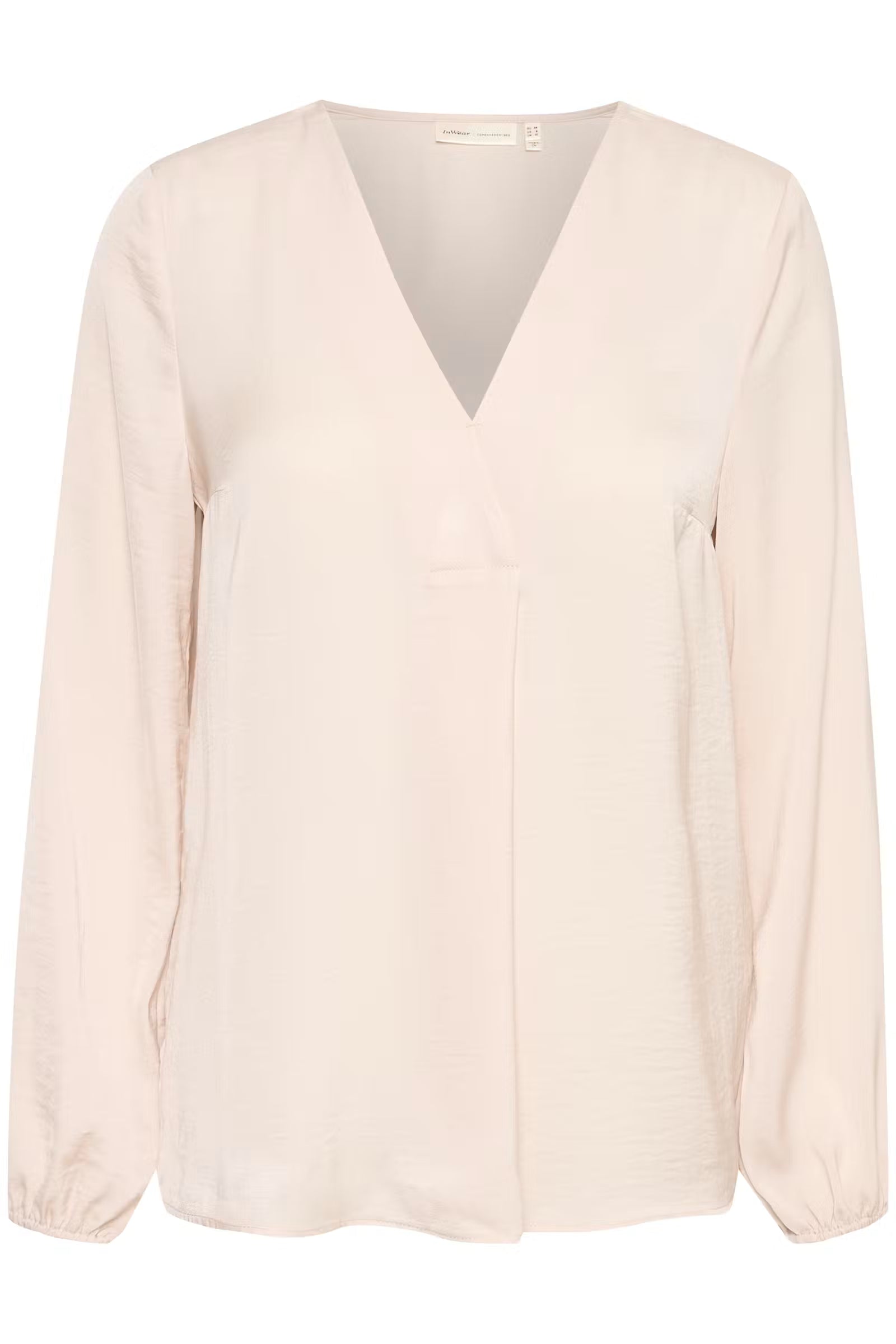 Rindal Blouse