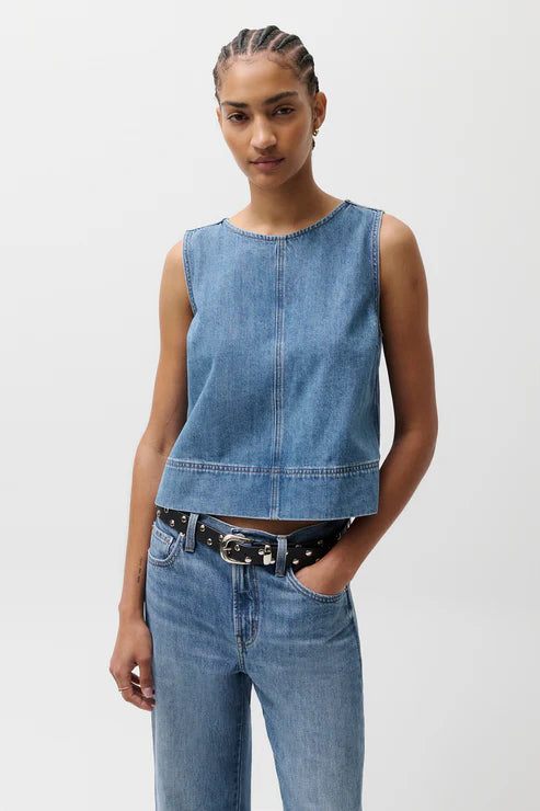 Rue Swing Shirt