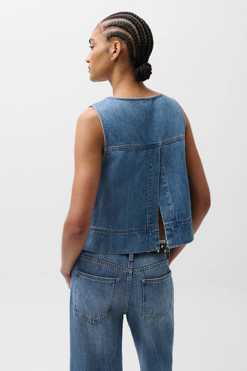 Rue Swing Shirt