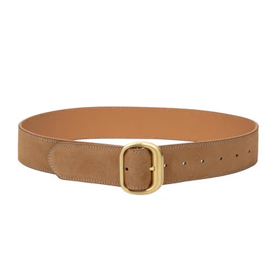 Salerno Belt