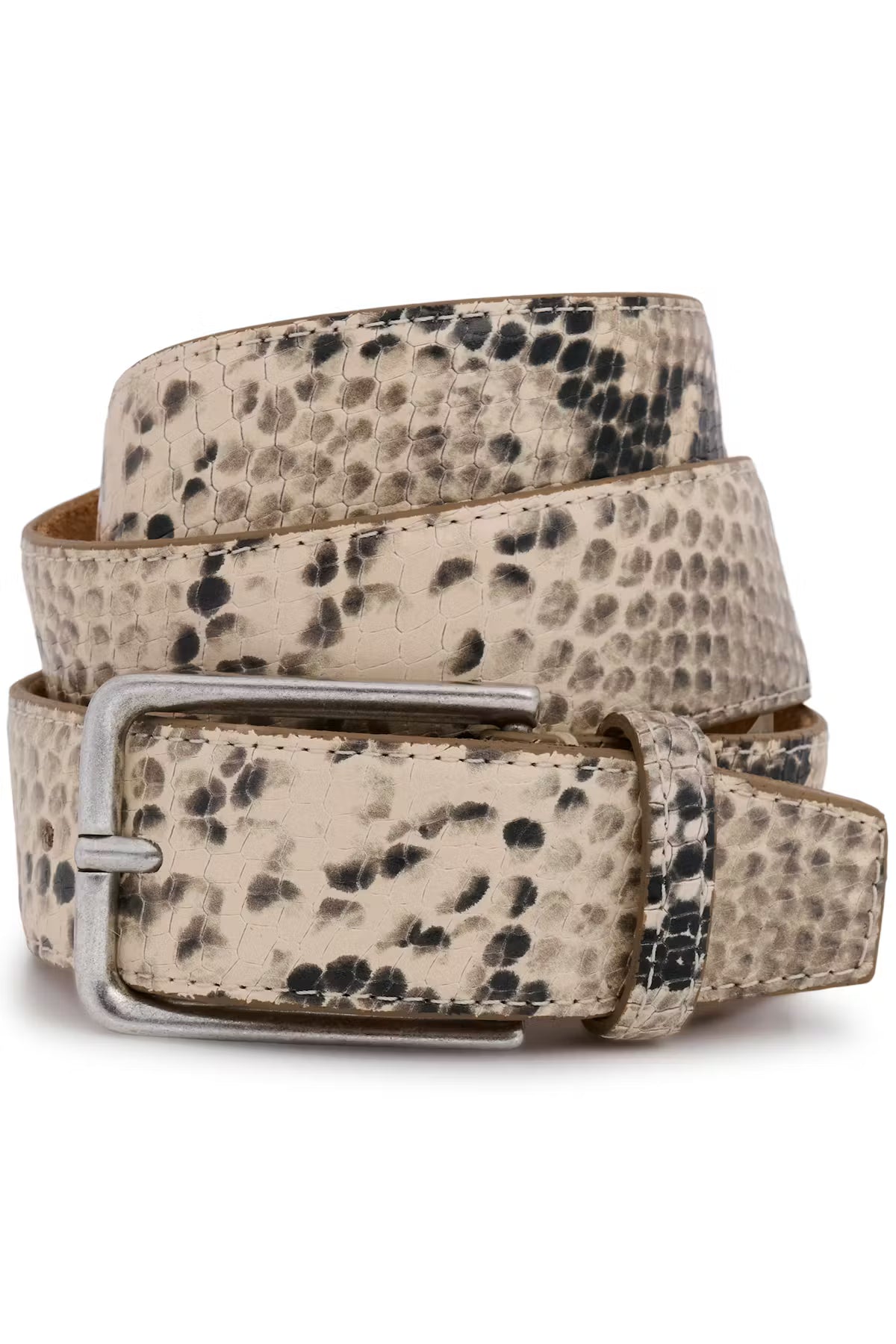 Seraphina Leather Belt