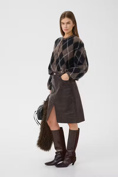 Sida Cardigan